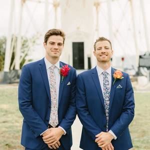 Meet your Posher, Jordan